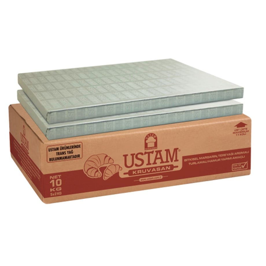  USTAM KRUVASAN 10 KG
