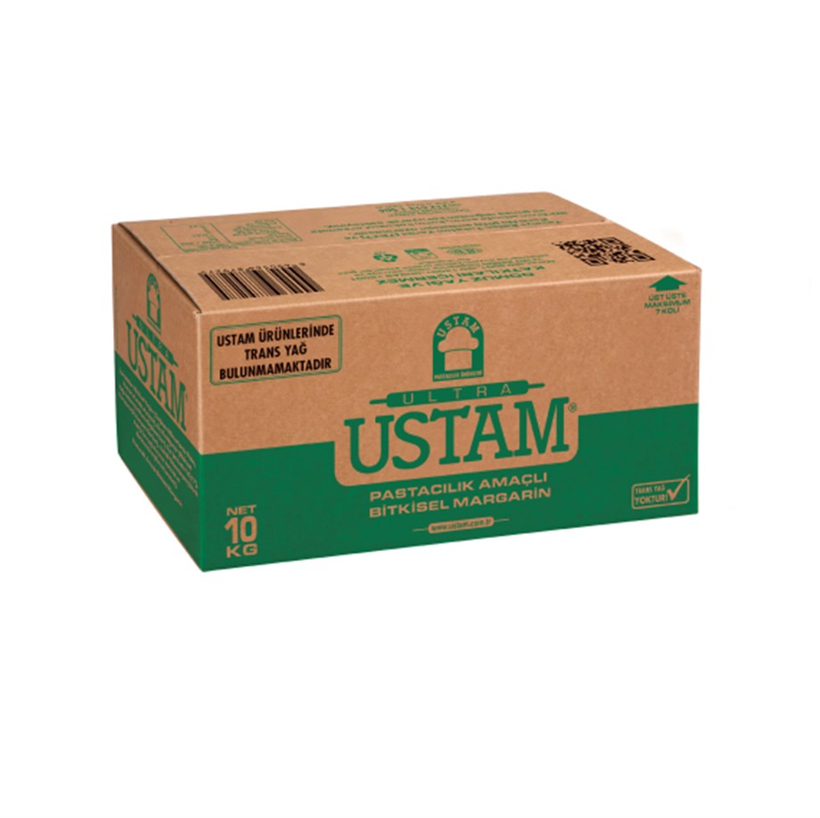  USTAM ULTRA 10 KG