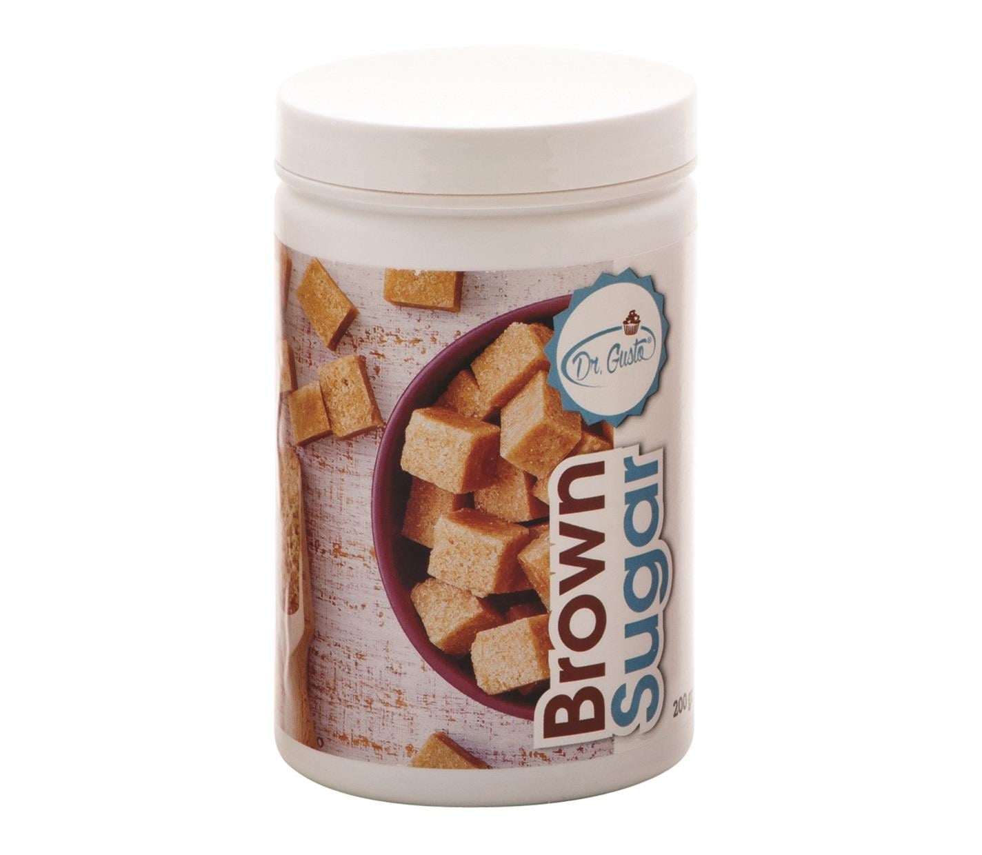 ETOİLE ESMER ŞEKER 200 GR DR GUSTO