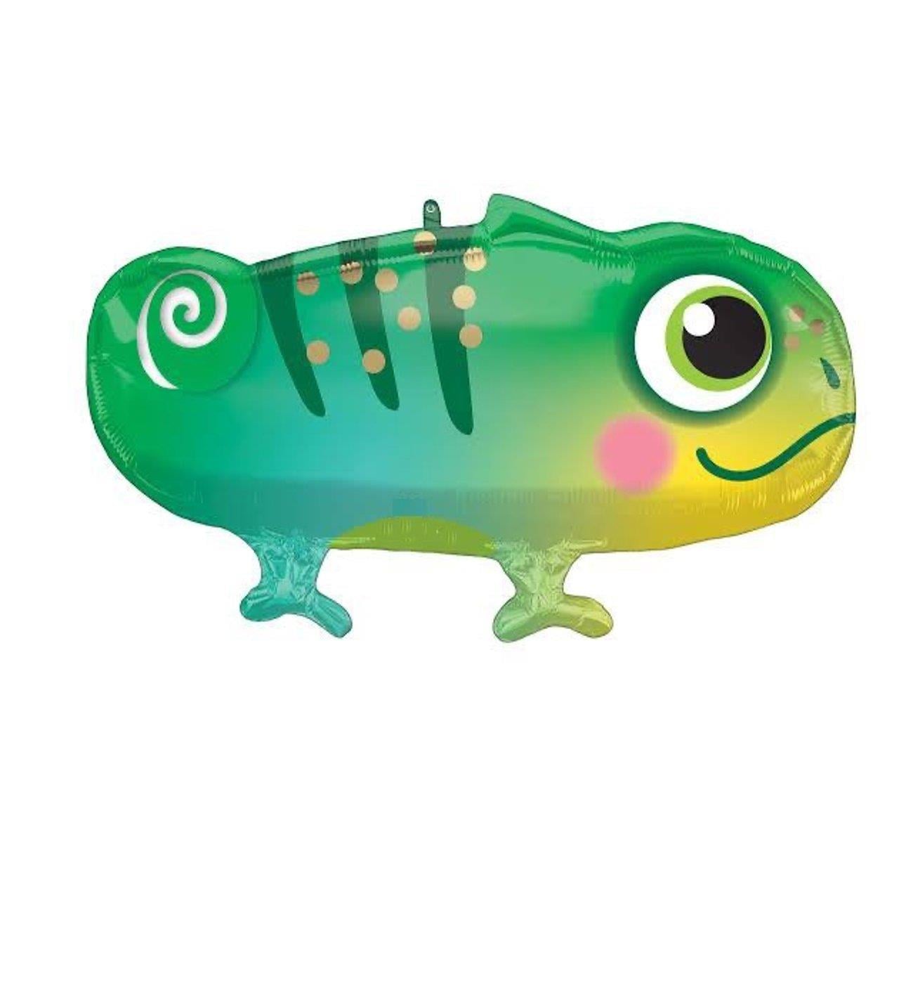 BUKALEMUN FOLYO BALON 7166 48 X 30 CM