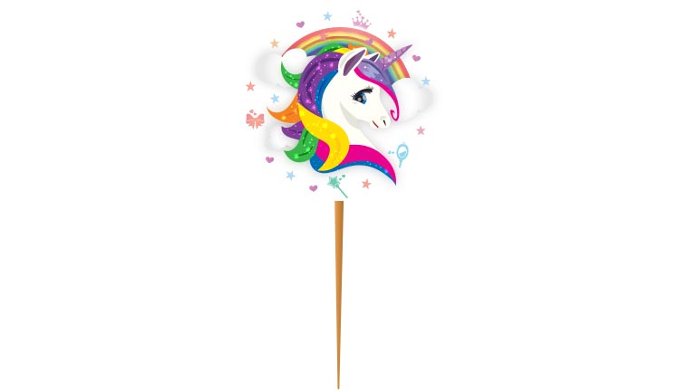 UNICORN KÜRDAN 10 AD