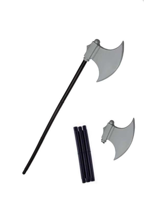 AST6664 PLASTİK BALTA