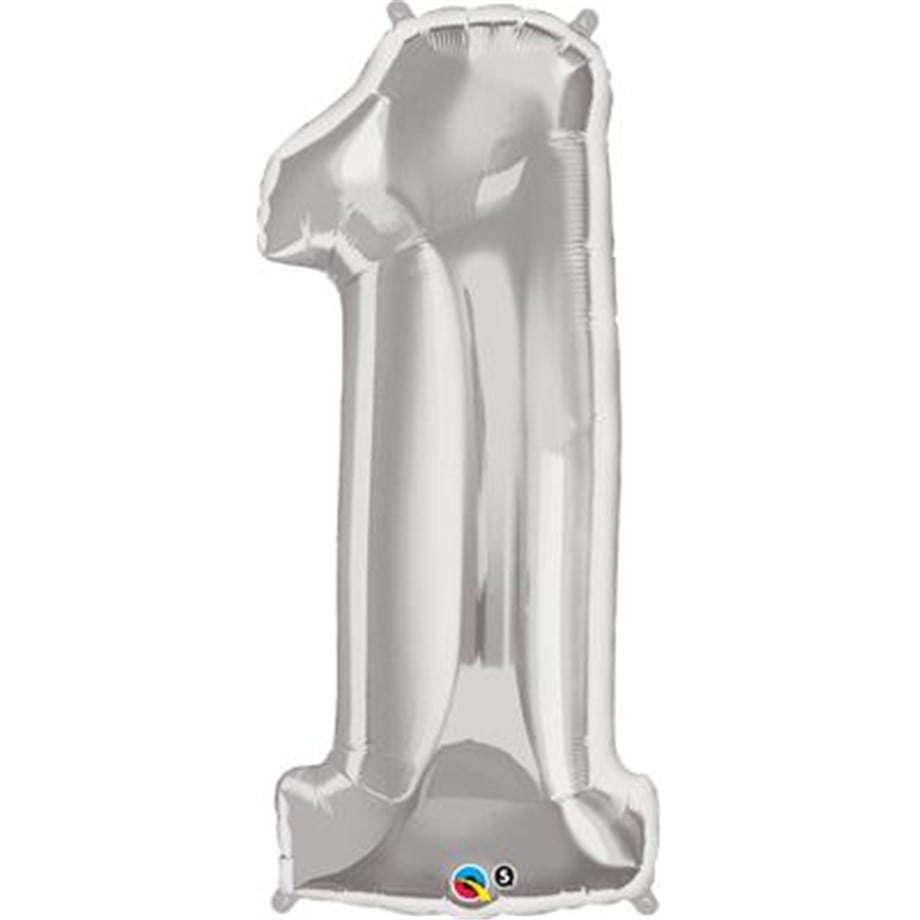 1 GÜMÜŞ 32 INCH FOLYO BALON | AdanaPastaMalzemeleri.com 1 GÜMÜŞ 32 INCH FOLYO BALON