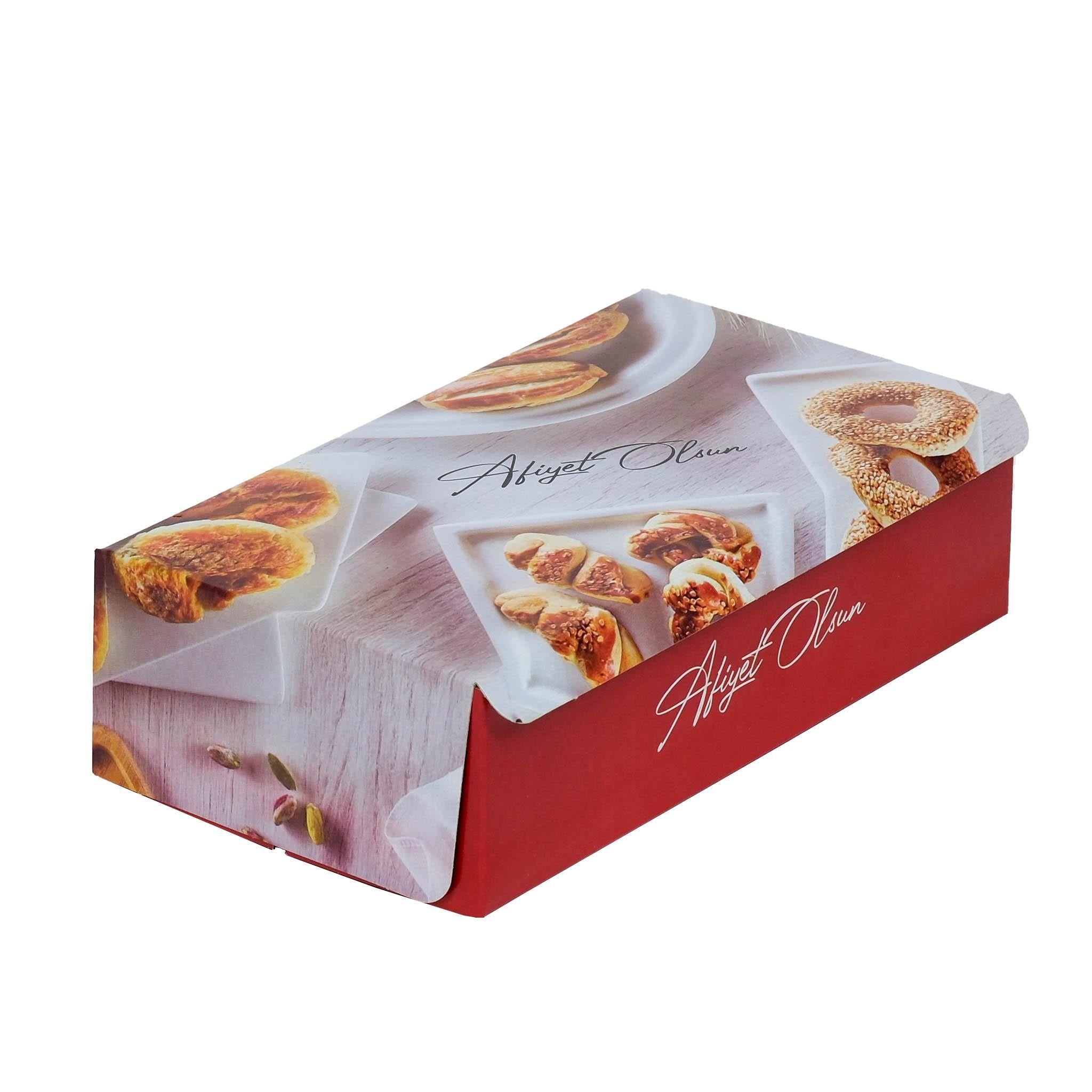 KUTU KURU PASTA 500 GR