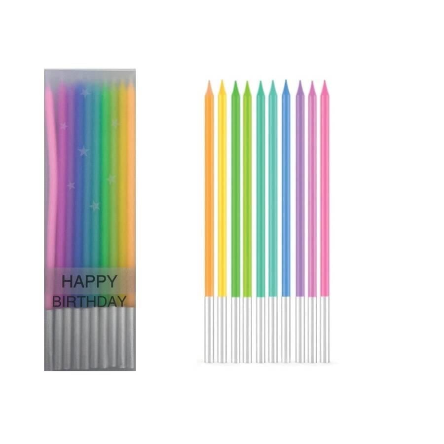 BRS-2003 10 LU RAINBOW MUM 14 CM