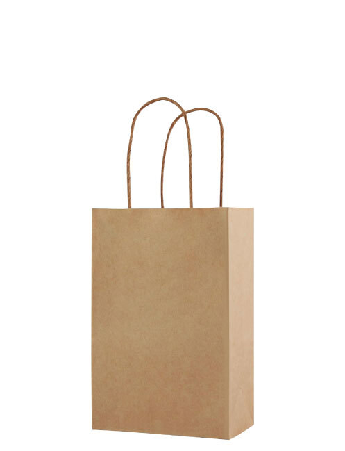 16*21 KRAFT ÇANTA KRAFT