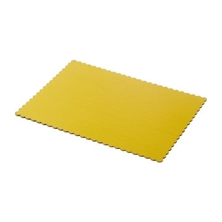 23X33 CM GOLD ALTIN TURTA ALTLIĞI PASTA ALTLIK KALIN