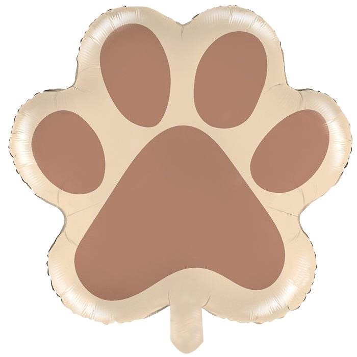 PATİ FOLYO BALON 52X44 CM İ.K.M.