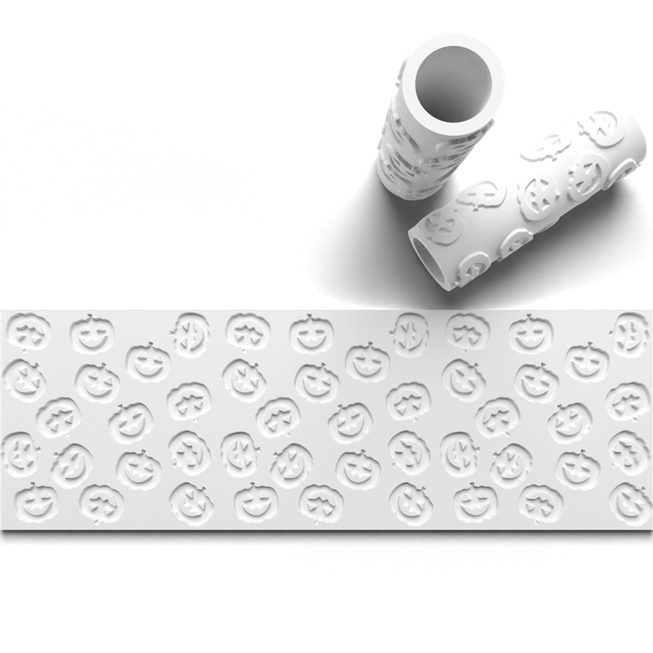 CADILAR HALLOWEEN BAYRAMI DOKULU RULO 3D-0703_9