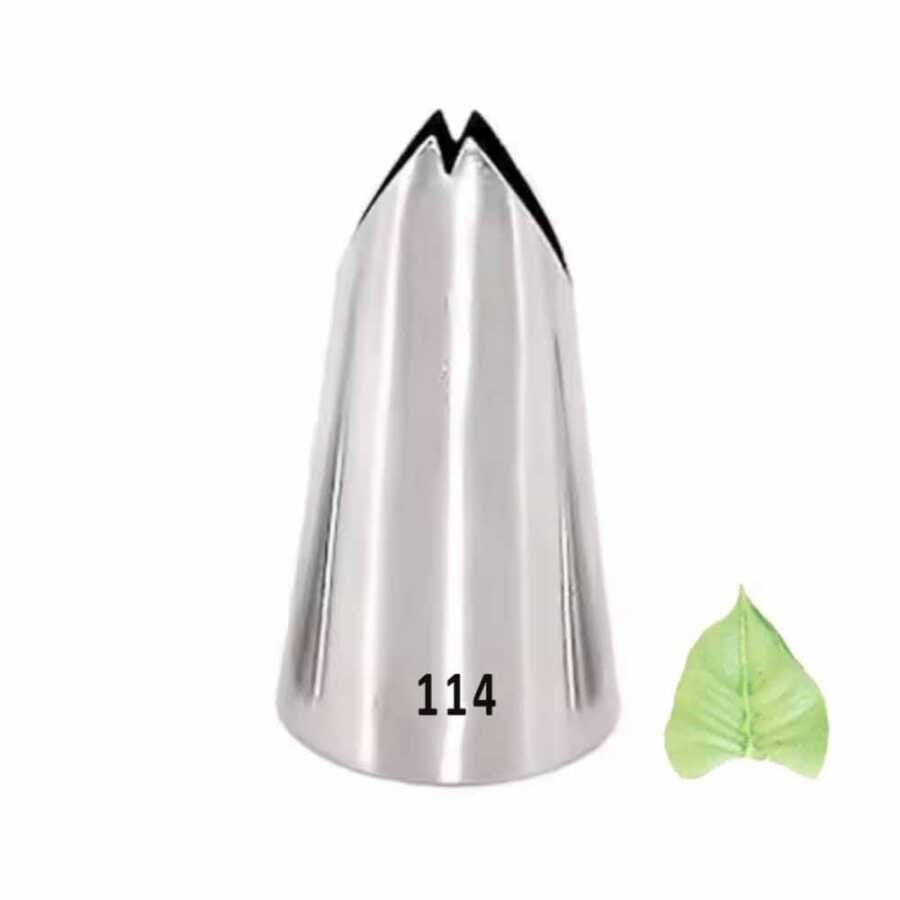 DUY 114 YAPRAK - 25X15X42 DY-114