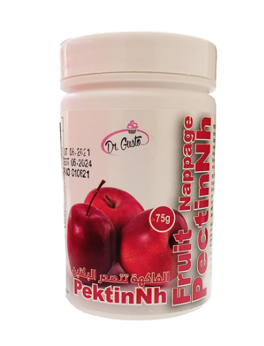 DR GUSTO MİNİ KATKI 75 GR PEKTİN