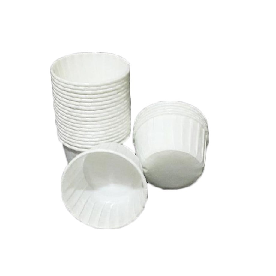 50*39 KAPSÜL BEYAZ 25 Lİ | AdanaPastaMalzemeleri.com 50*39 KAPSÜL BEYAZ 25 Lİ