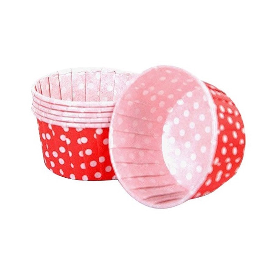 50*39 KAPSÜL KIRMIZI 25 Lİ | AdanaPastaMalzemeleri.com 50*39 KAPSÜL KIRMIZI 25 Lİ