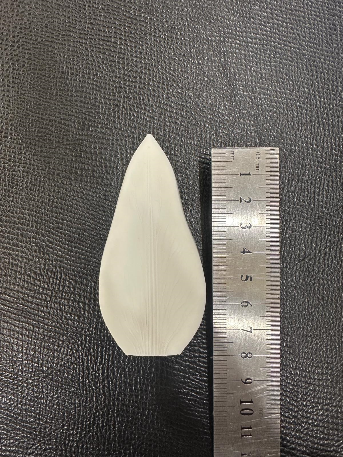 BT-7021 YAPRAK DAMARLAMA SİLİKON KALIP