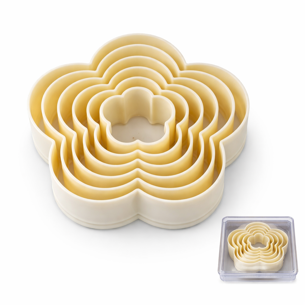 RP33418 PAPATYA DÜZ VOLOVAN SET