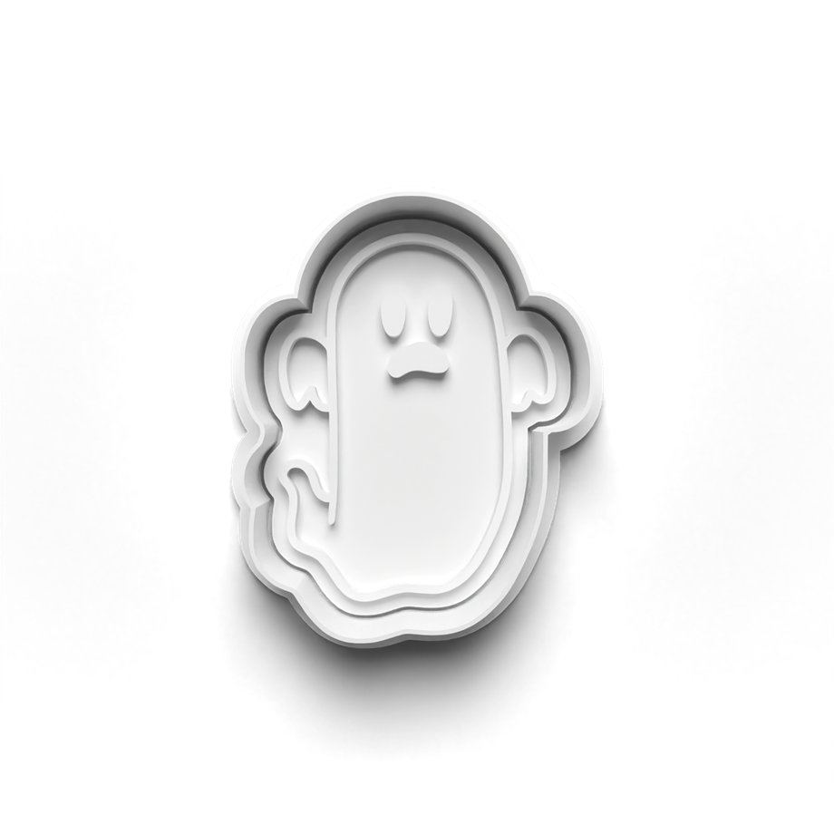 CADILAR HALLOWEEN BAYRAMI KURABİYE KALIBI KESİCİ VE DAMGASI 3D-0454_2