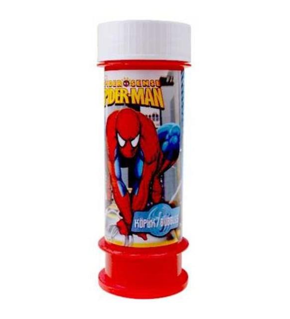 KÖPÜK ÖRÜMCEK - SPIDER