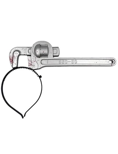 HALLOWEEN TAÇ BORU ANAHTARI MODEL HLW-3092