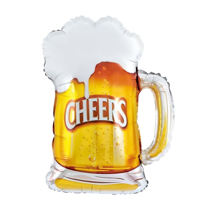 CHEERS BARDAK FOLYO BALON 1248 70X56 CM