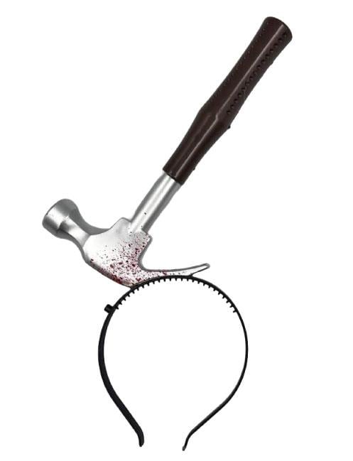 HALLOWEEN TAÇ ÇEKİÇ MODEL HLW-3093