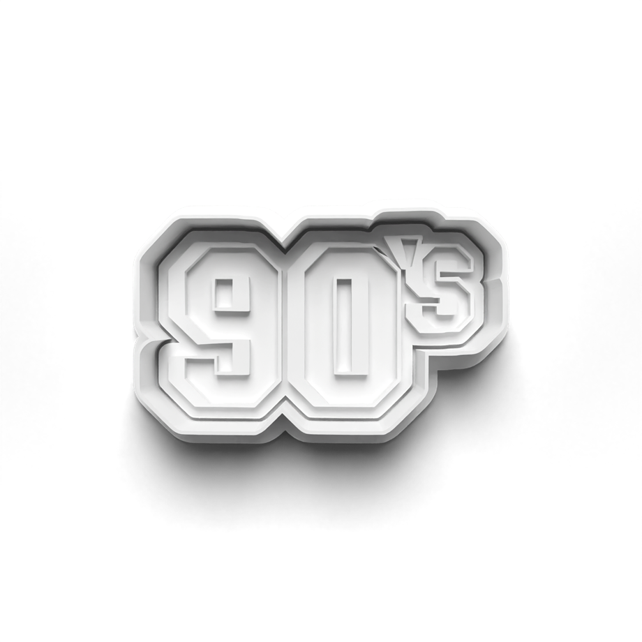 90S KURABİYE KALIBI KESİCİ VE DAMGASI 3D-0458_4