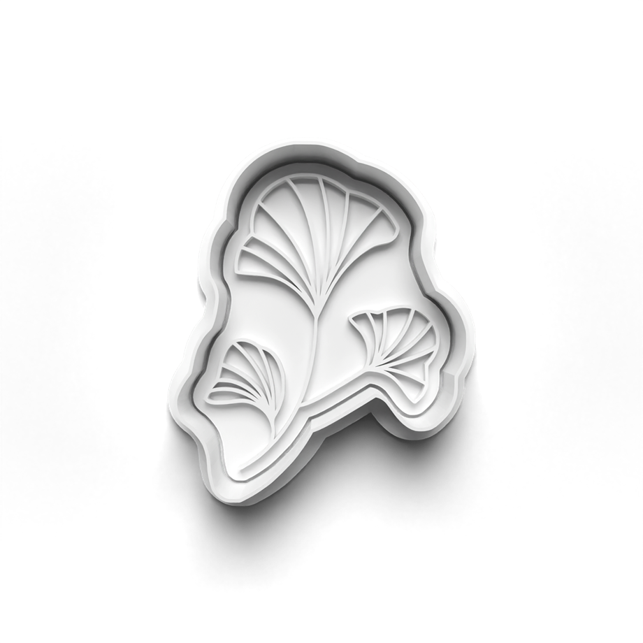 ÇİÇEK KURABİYE KALIBI KESİCİ VE DAMGASI 3D-0338_2
