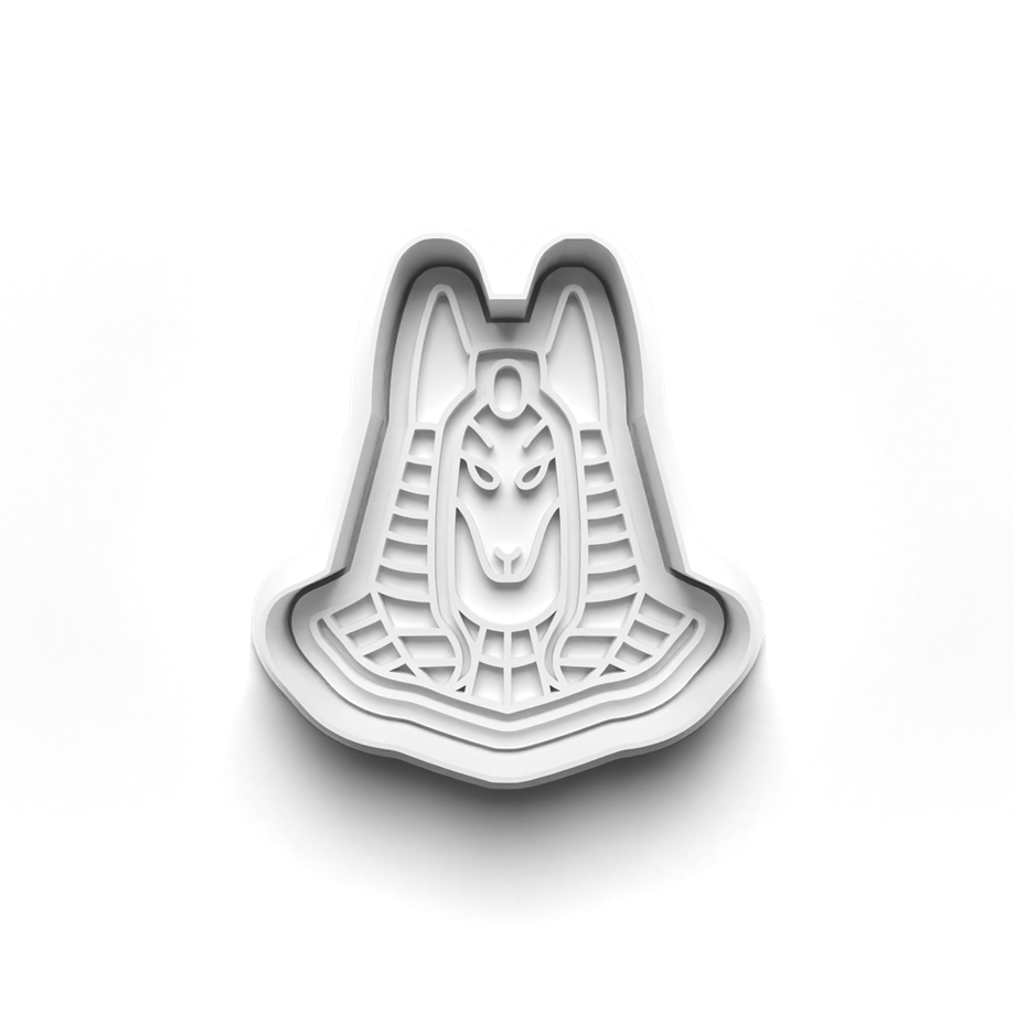 MISIR KURABİYE KALIBI KESİCİ VE DAMGASI 3D-0650_1