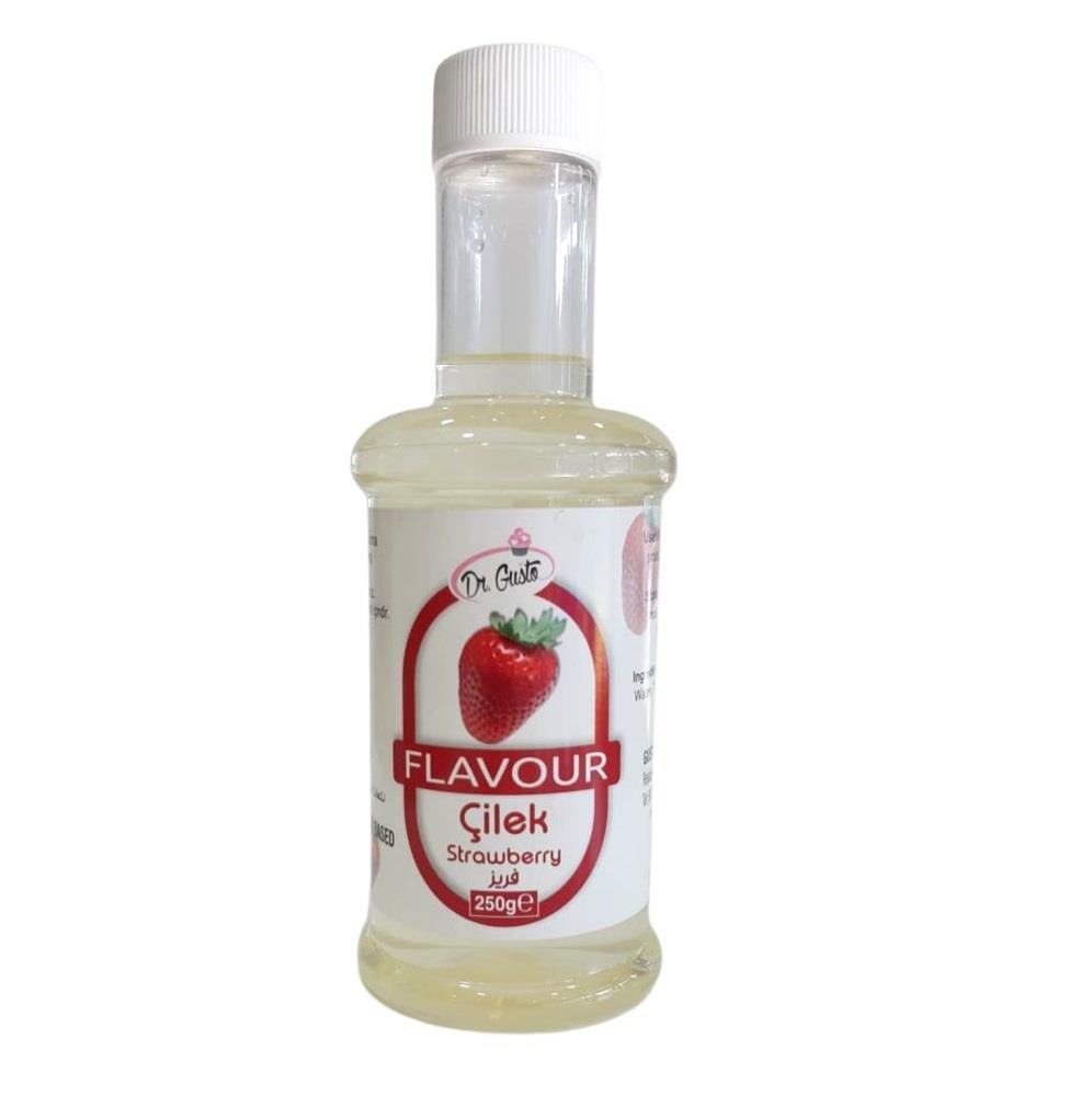 ÇİLEK AROMASI 250 GR DR GUSTO