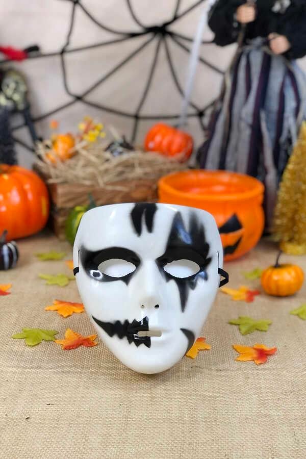 HALOWEEN MASK FURY MSK-2234
