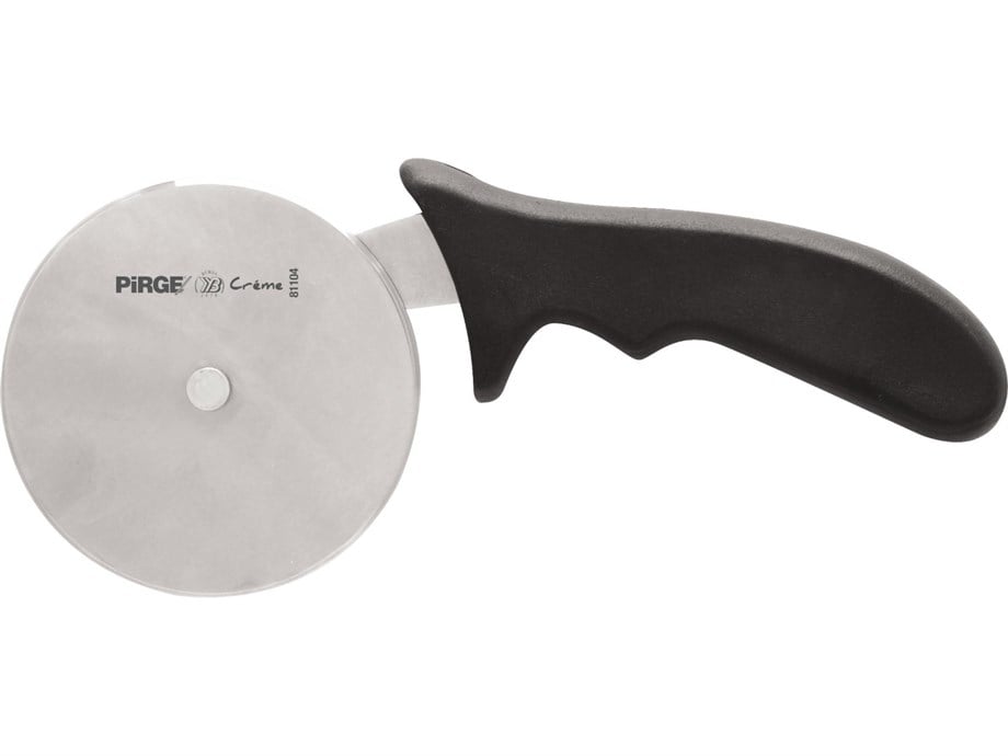 81104 CREME PİZZA KESİCİ BIÇAK 10 CM