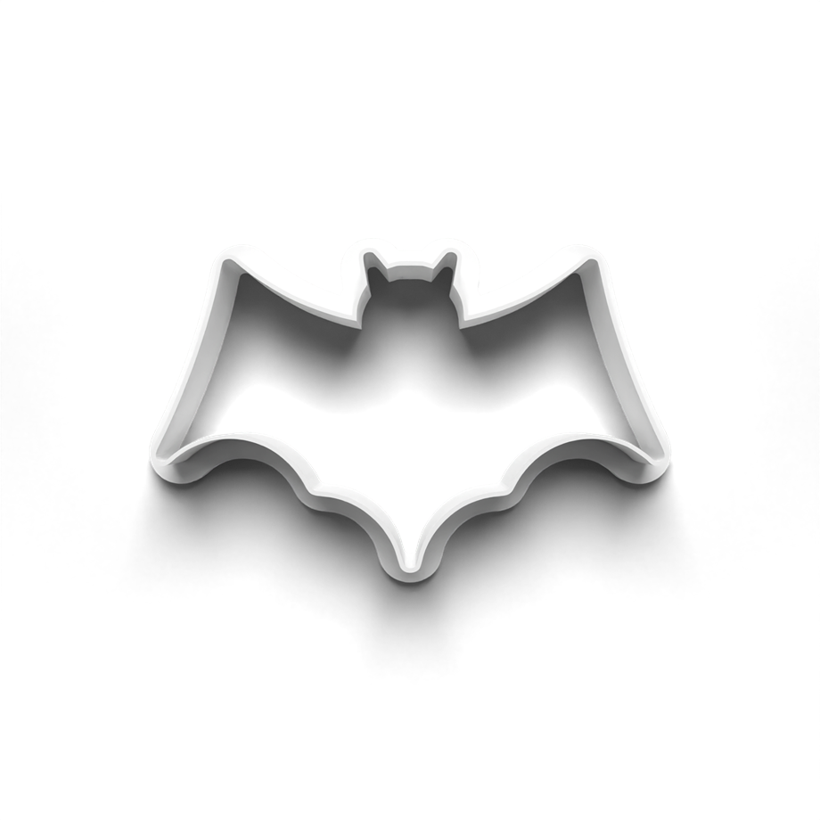 CADILAR HALLOWEEN BAYRAMI YARASALARI KURABİYE KALIBI KESİCİ VE DAMGASI 3D-0689_2