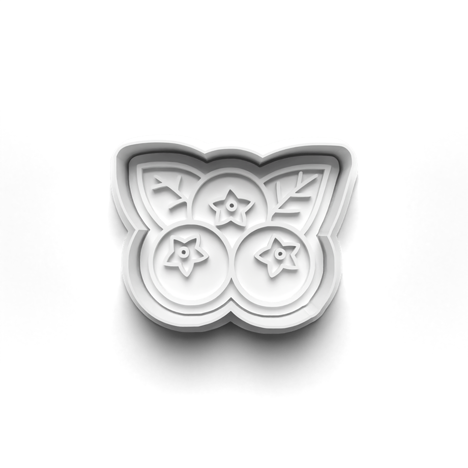 ŞÜKÜR KURABİYE KALIBI KESİCİ VE DAMGASI 3D-0734_2