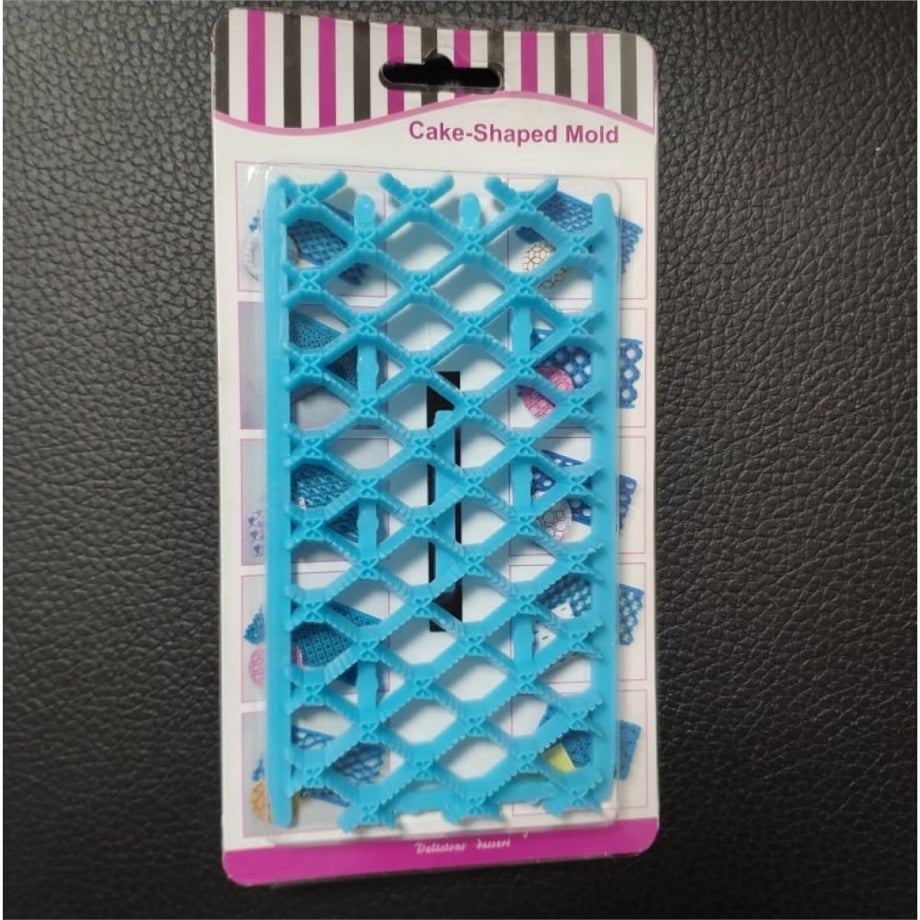 9930-13 KELEBEK DESENLİ DEKOR APARATI