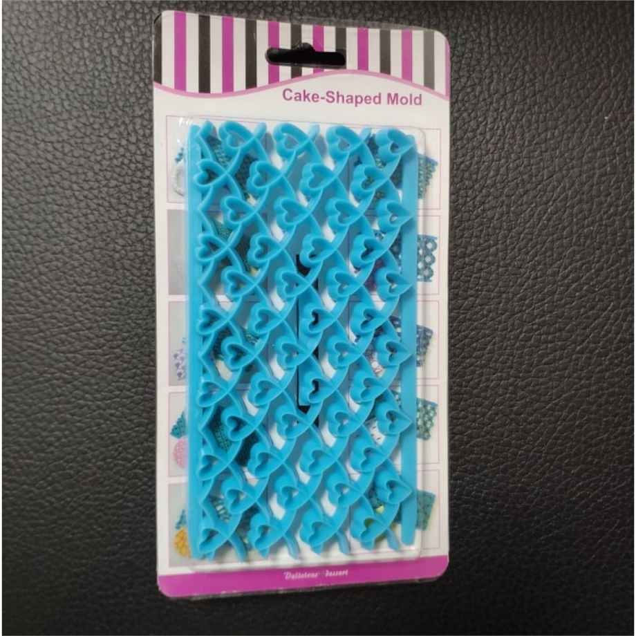 9930-5 KALP PLASTİK DEKOR APARATI