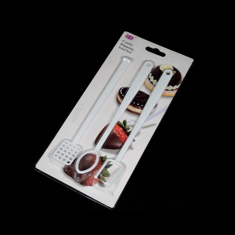 ZN2272 PLASTİK FİRKETE SET 3 LÜ
