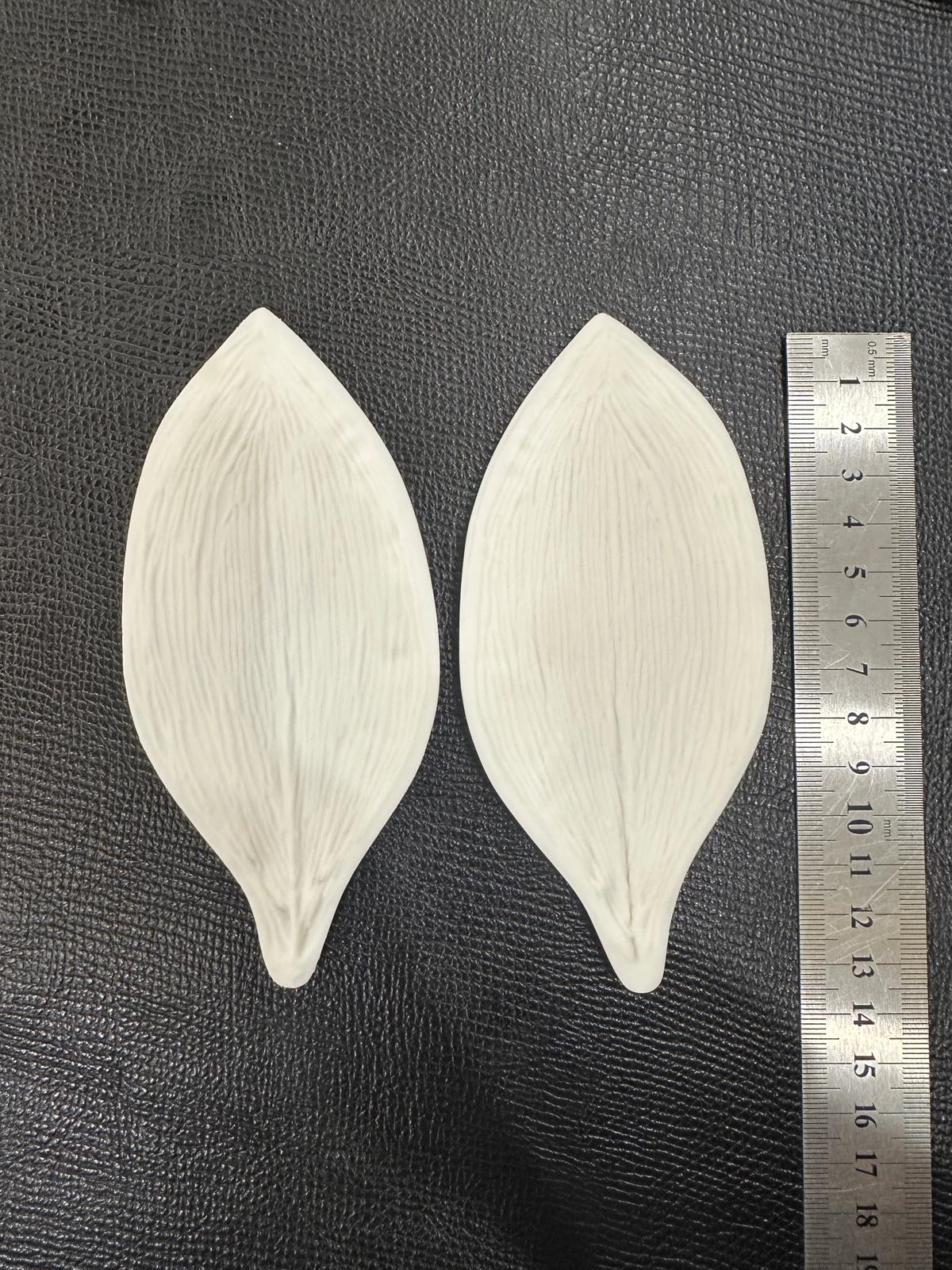 BT-7030 YAPRAK DAMARLAMA SİLİKON KALIP