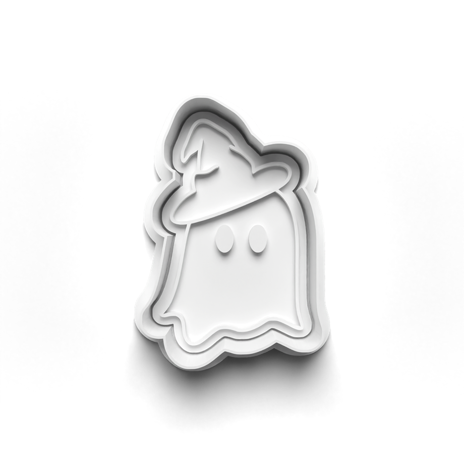 CADILAR HALLOWEEN BAYRAMI HAYALETLERİ KURABİYE KALIBI KESİCİ VE DAMGASI 3D-0701_4