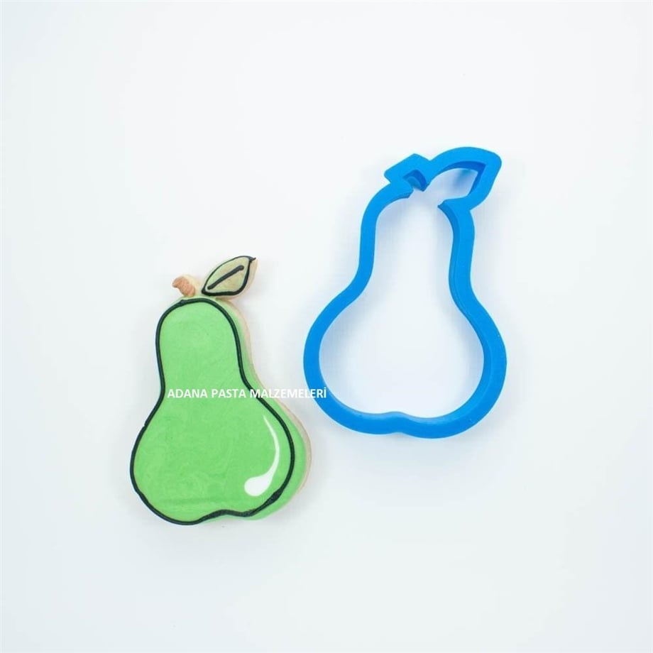 ARMUT KURABİYE KALIBI