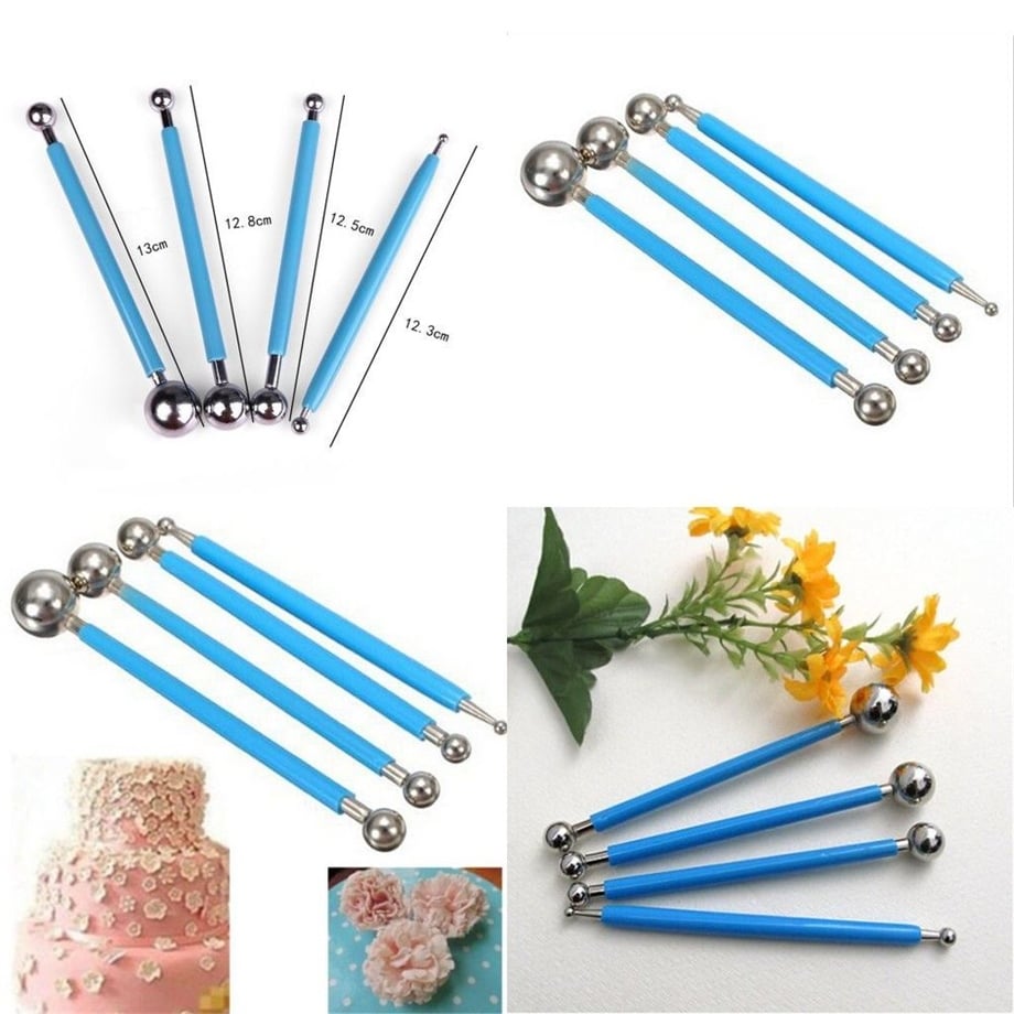 BT-0478 MARZİPAN SET METAL UÇ
