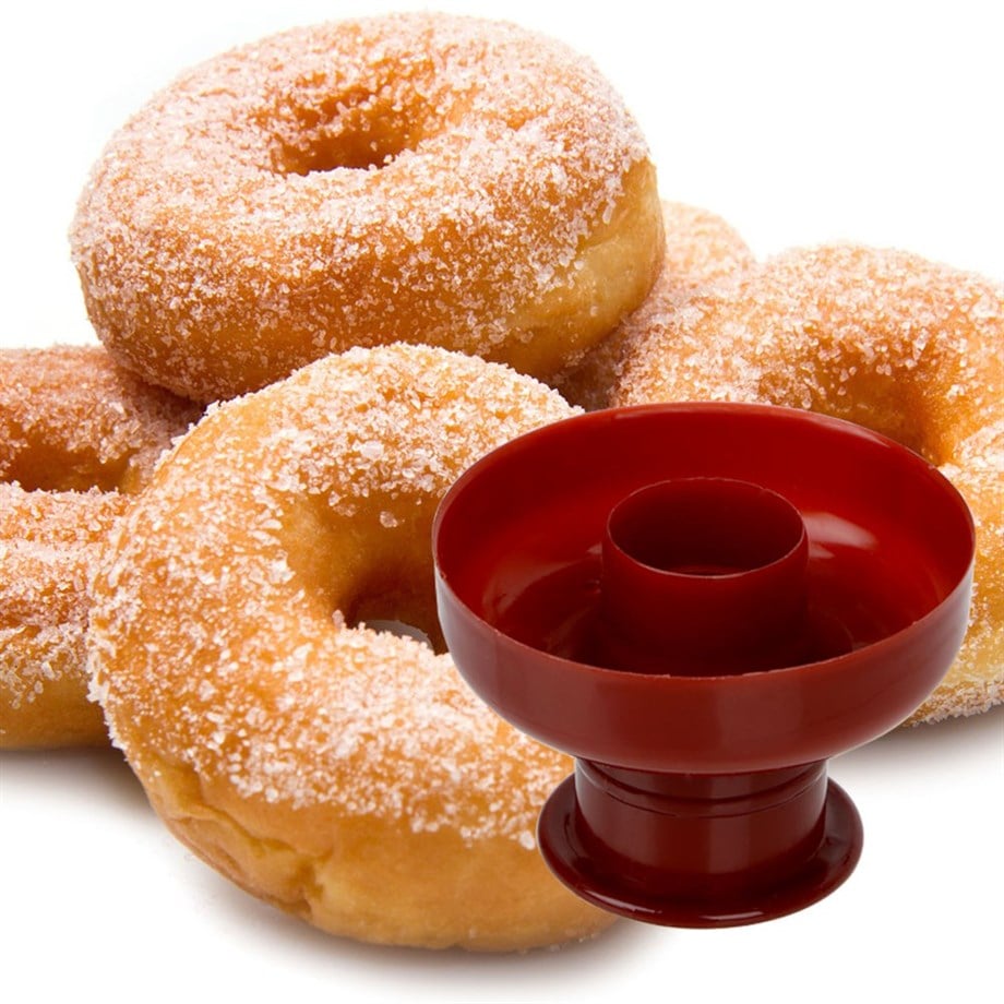 BT-8066-1 DONUT KESME KALIBI B038