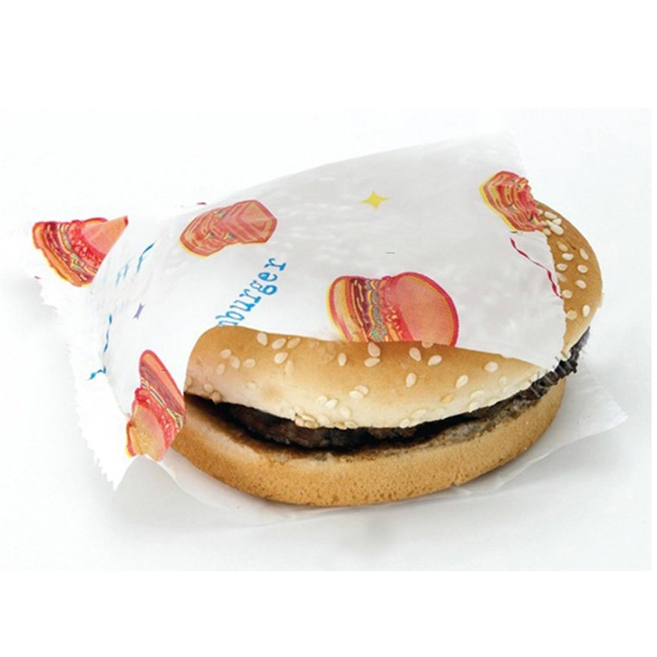 BURGER POŞETİ 2000 AD