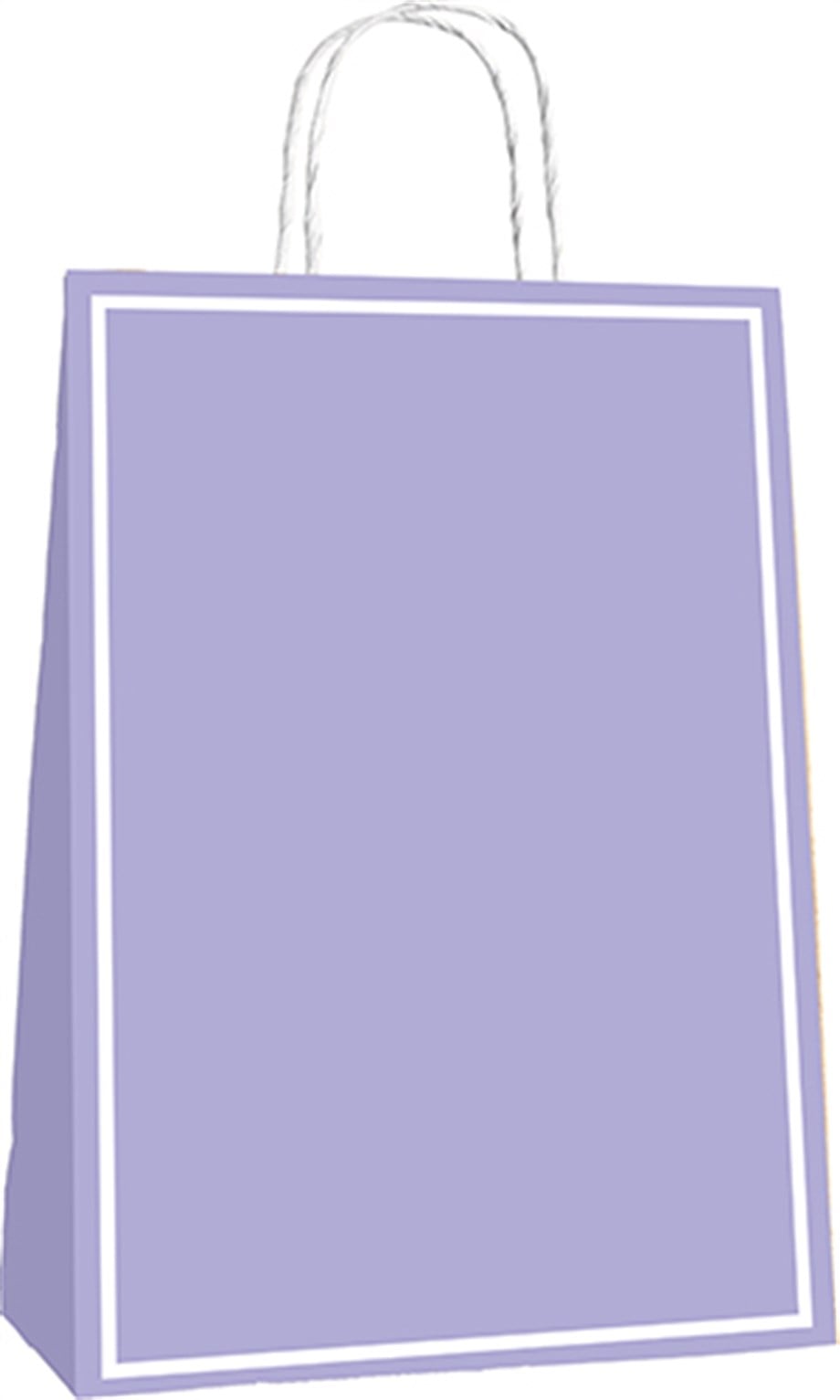 ÇANTA KRAFT 25x31x12  MAKARON LİLA | AdanaPastaMalzemeleri.com ÇANTA KRAFT 25x31x12  MAKARON LİLA
