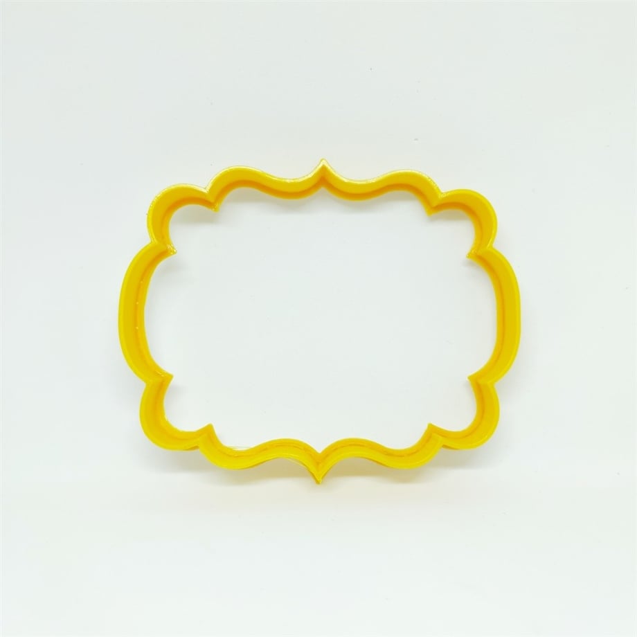 ÇERÇEVE KALIP 8.5 CMX 7 CM