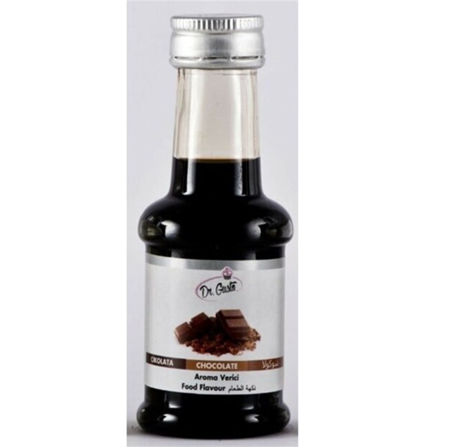 ÇİKOLATA  AROMASI 40 GR