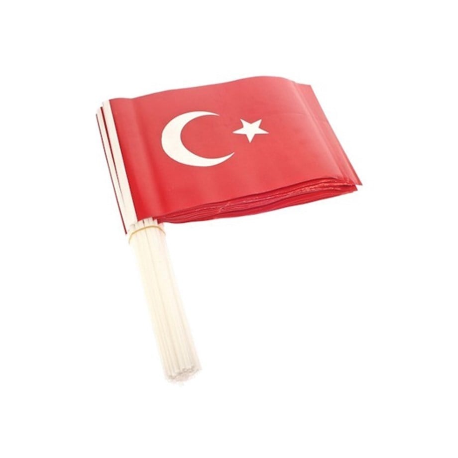 ÇITALI AY YILDIZ BAYRAK | AdanaPastaMalzemeleri.com ÇITALI AY YILDIZ BAYRAK