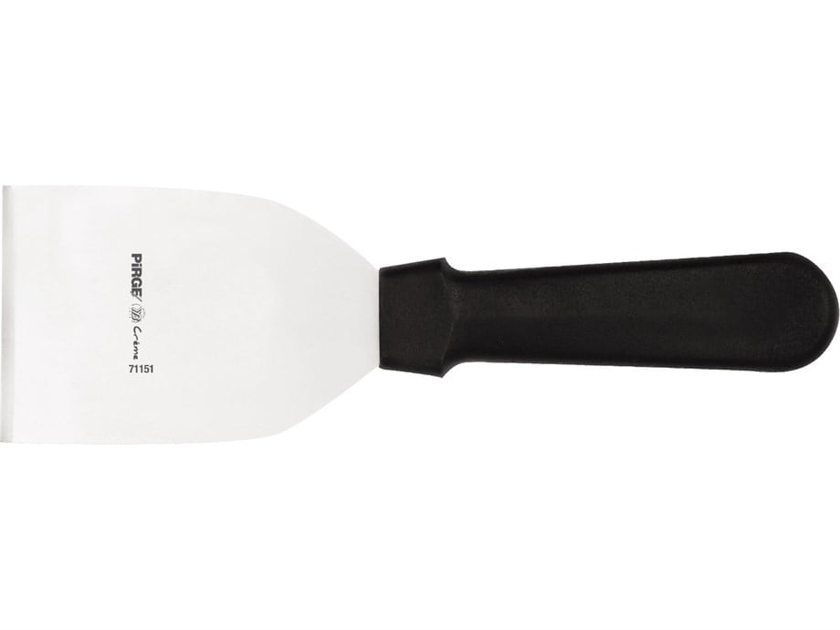 CREME SPATULA NO:1 PLS SAP 11 CM 71151