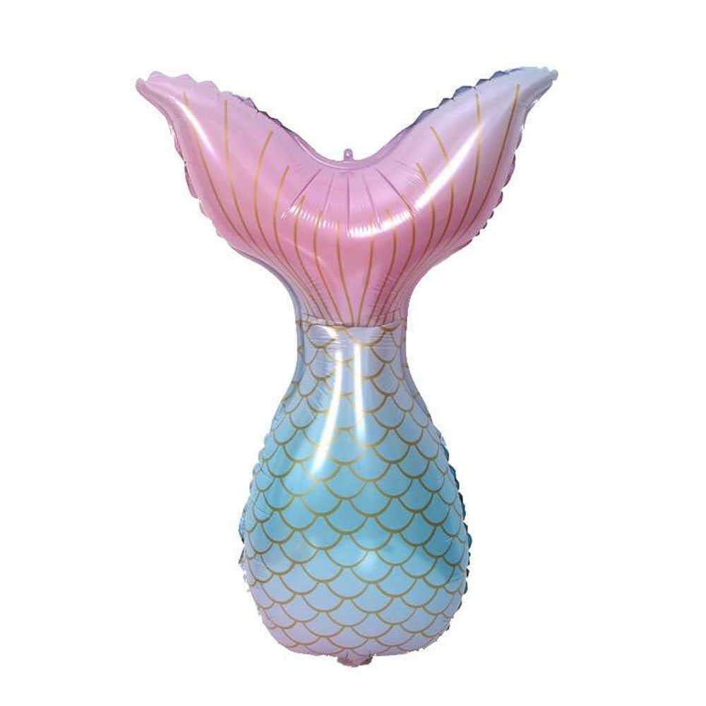 FLY-MRM/01 DENİZ KIZI KUYRUK 52X85 CM