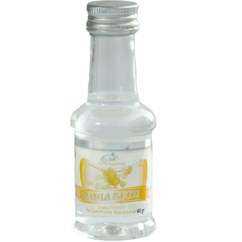 DAMLA SAKIZI AROMASI 40 GR