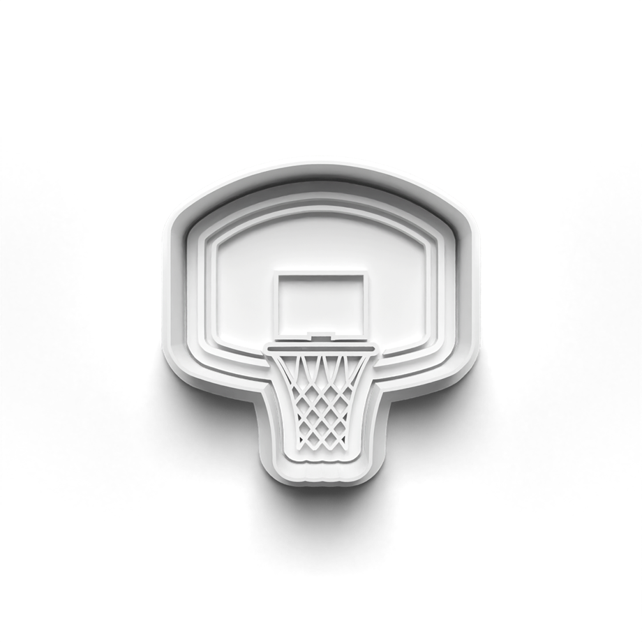 BASKETBOL KURABİYE KALIBI KESİCİ VE DAMGASI 3D-0364_2