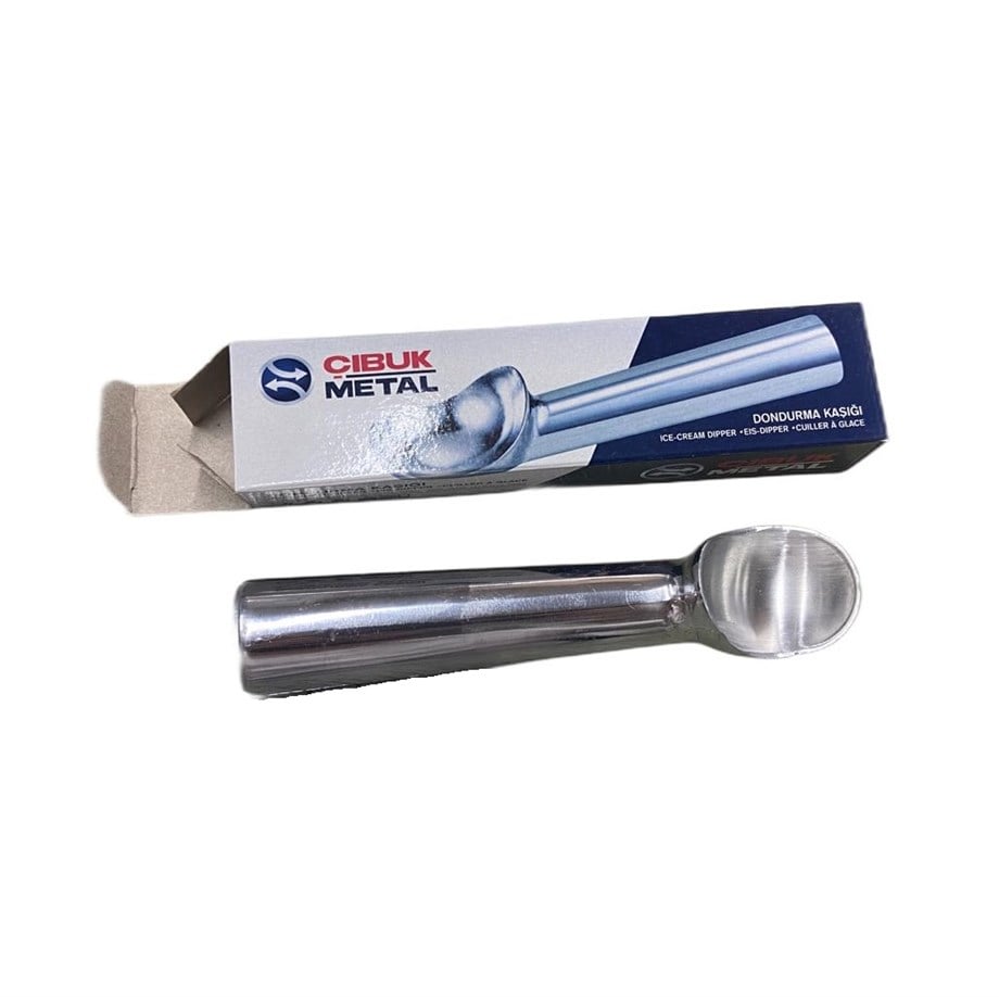 DONDURMA KAŞIĞI TOPAK | AdanaPastaMalzemeleri.com DONDURMA KAŞIĞI TOPAK